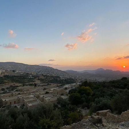 와디무사 Petra Olive House 아파트 외부 사진