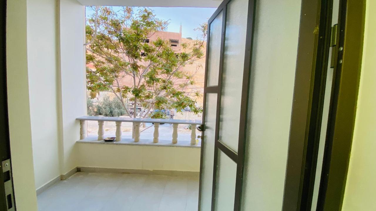 와디무사 Petra Olive House 아파트 외부 사진