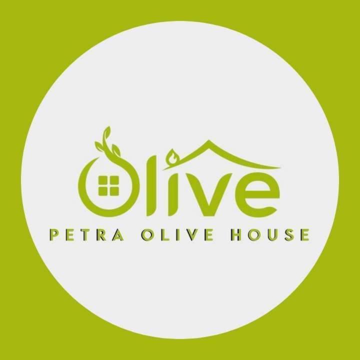 와디무사 Petra Olive House 아파트 외부 사진
